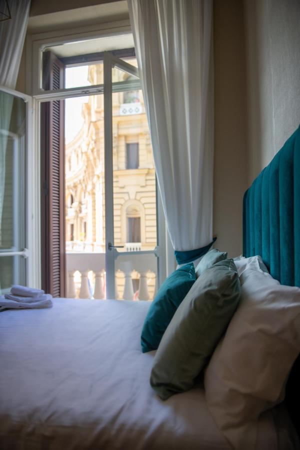 Palazzo Nana Suites & Apartments Naples Exterior photo